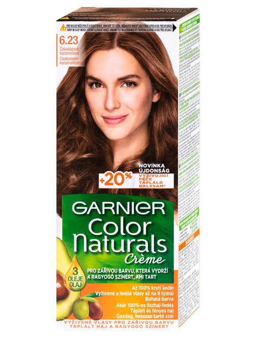 Color Naturals